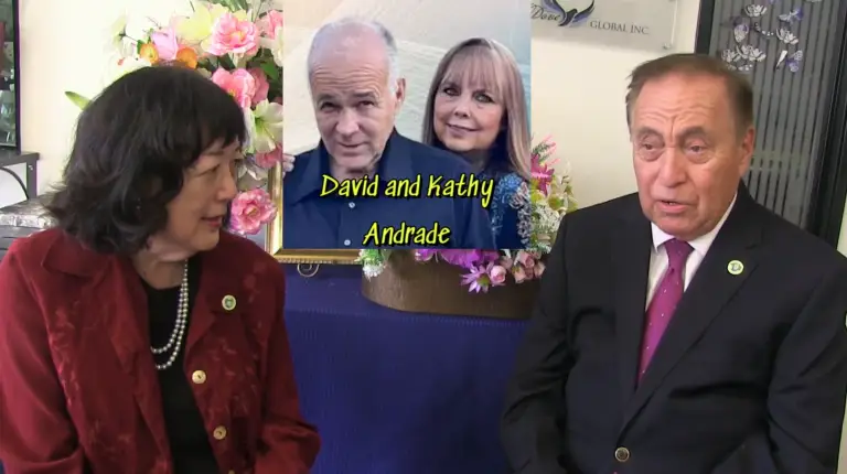 Promise Christian University, Global Net TV and HS-SSOM – Video